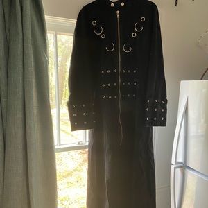 Tripp NYC Trench Coat